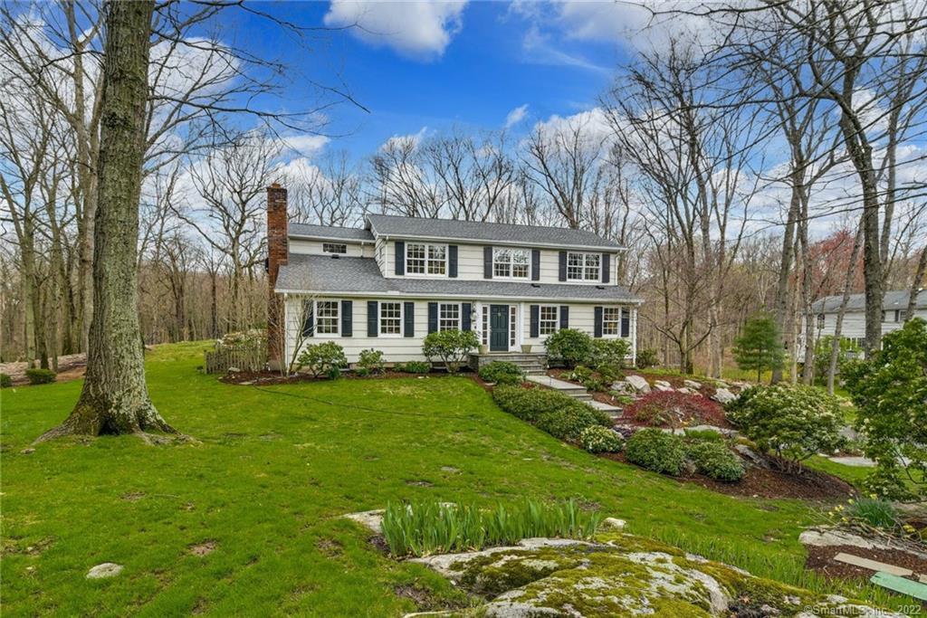 12 Littlebrook Road — exterior photo