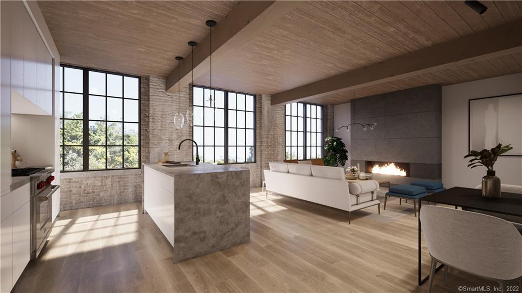 Photo 14 of 41 Richmondville Avenue, Westport, CT