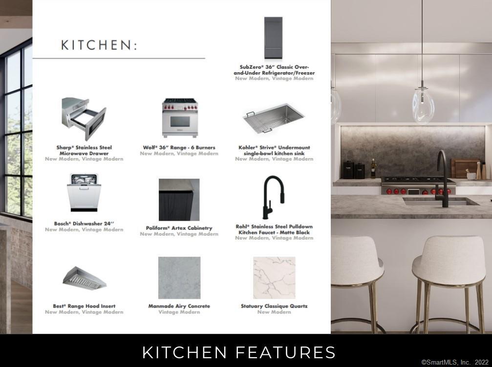 Photo 27 of 41 Richmondville Avenue, Westport, CT