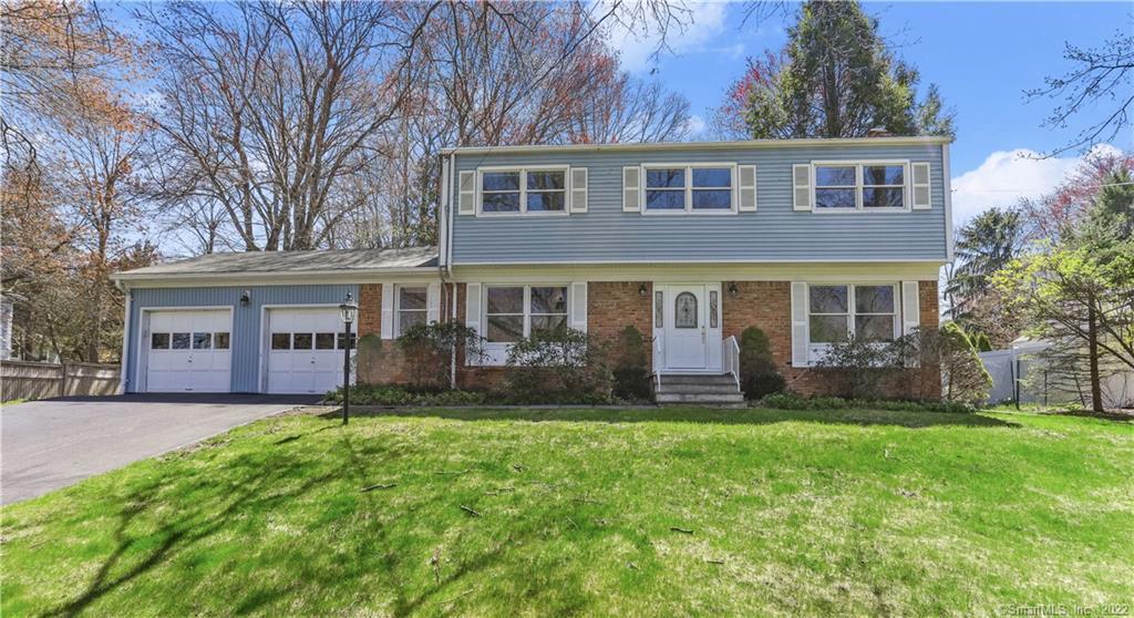 267 Skyview Drive — exterior photo