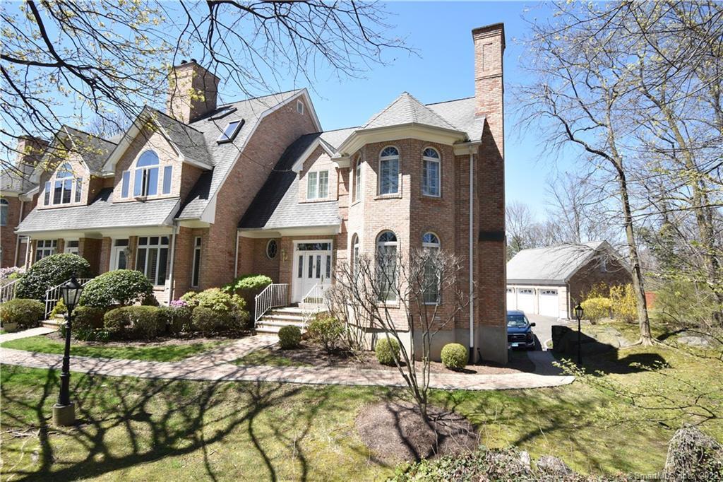 104 Ritch Avenue, Unit 8 — exterior photo