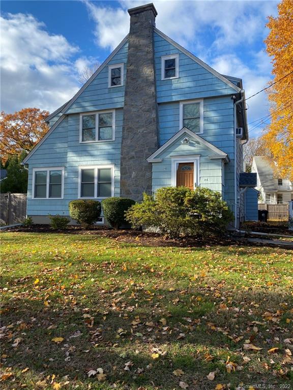 36 Noyes Road — exterior photo