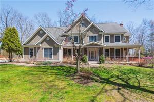 36 Old Green Road