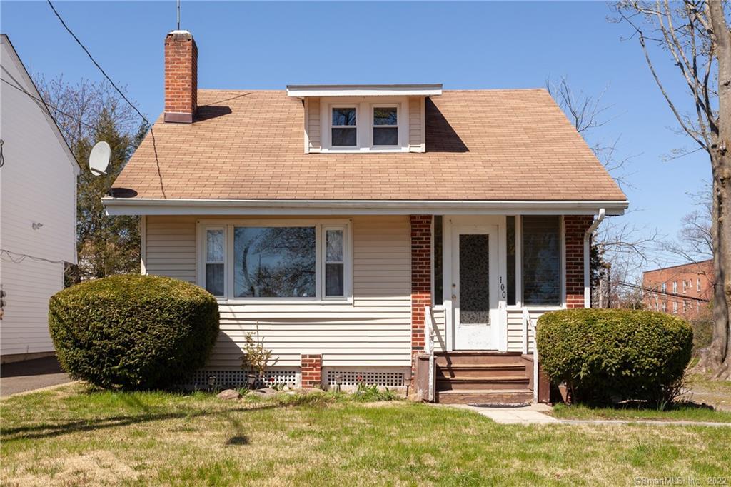 100 Truman Street — photo 1