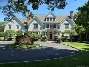 88 Sturges Ridge Road