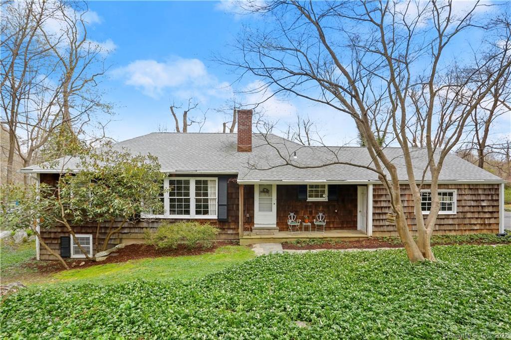128 Cutler Road — exterior photo