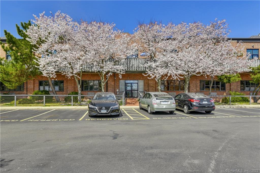 149 Water Street, Unit 35 — exterior photo