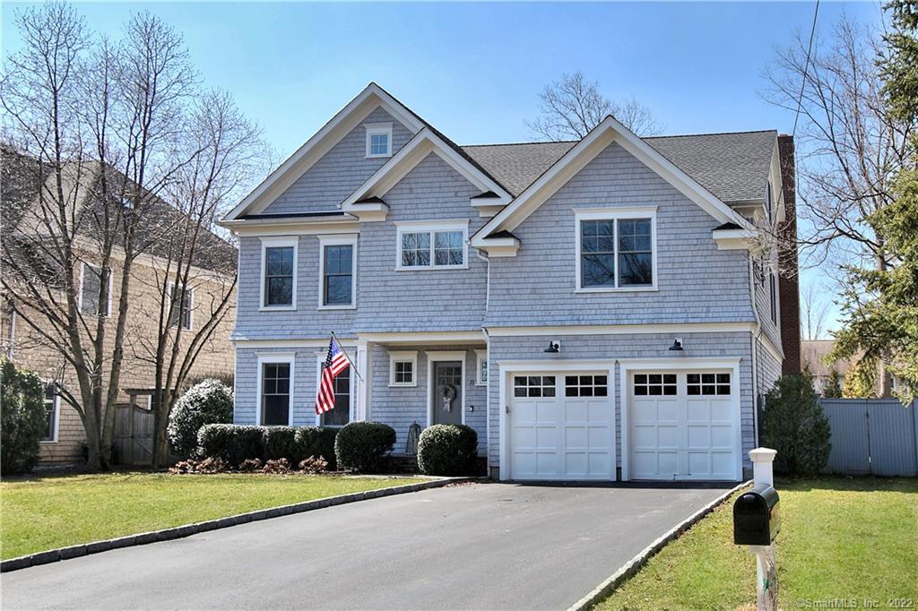 23 Westfair Drive — exterior photo