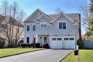 23 Westfair Drive