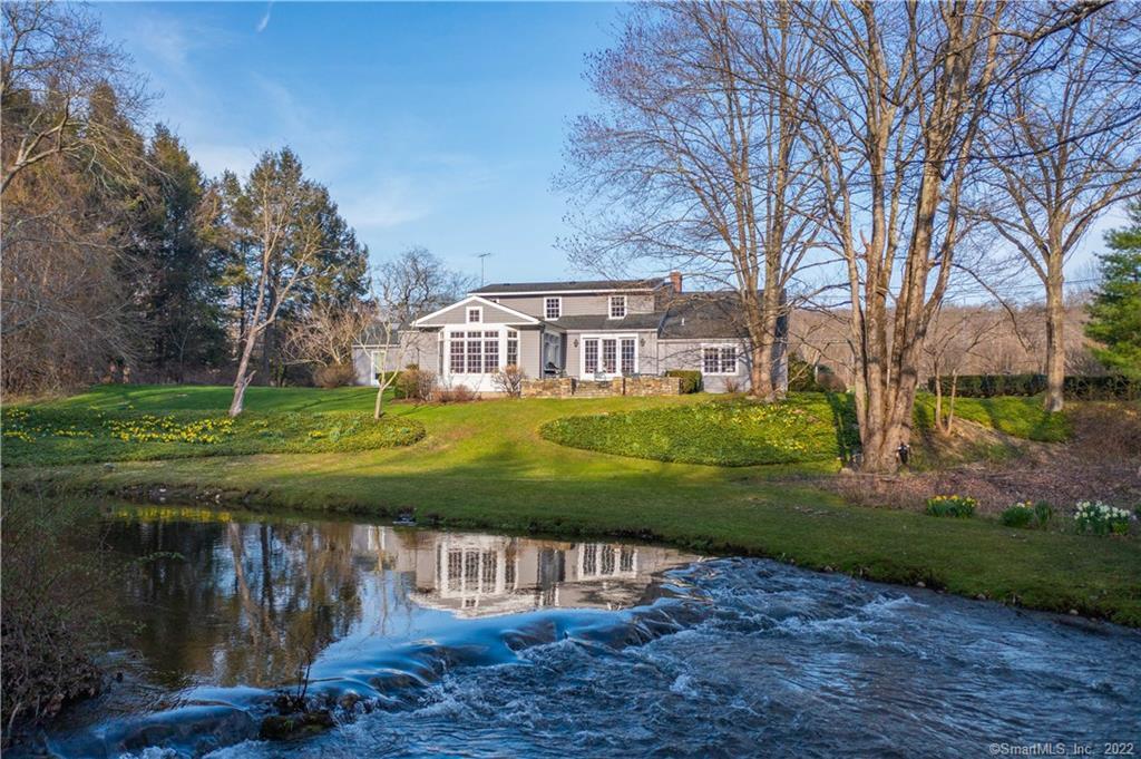 248 Lyons Plain Road — exterior photo