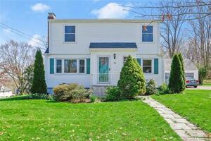 65 Bon Air Avenue