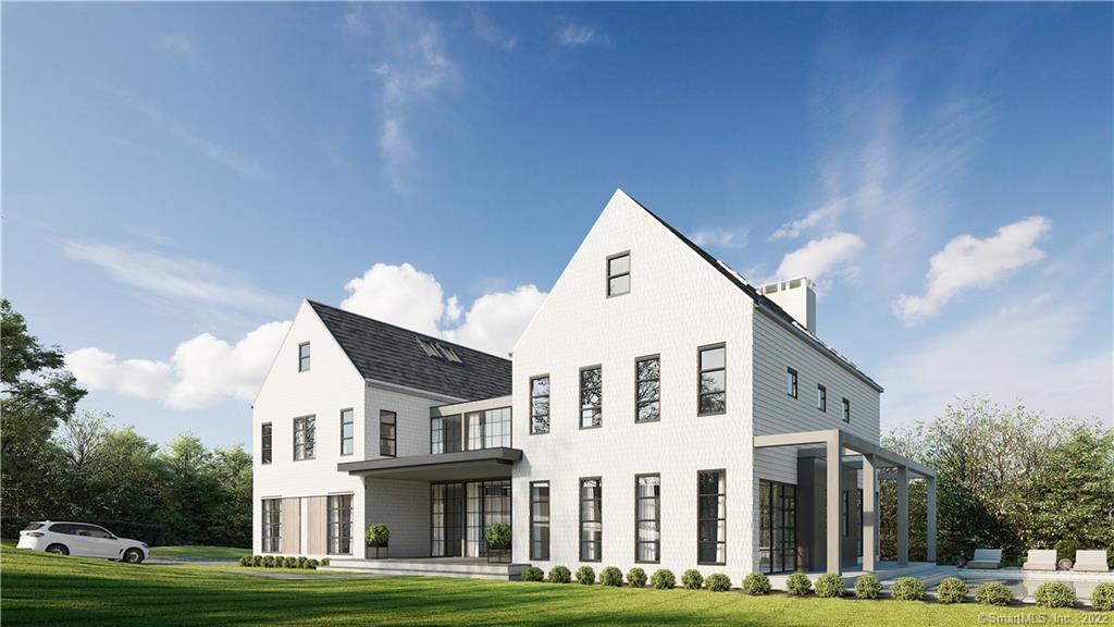 14 Locust Hill Road — exterior photo