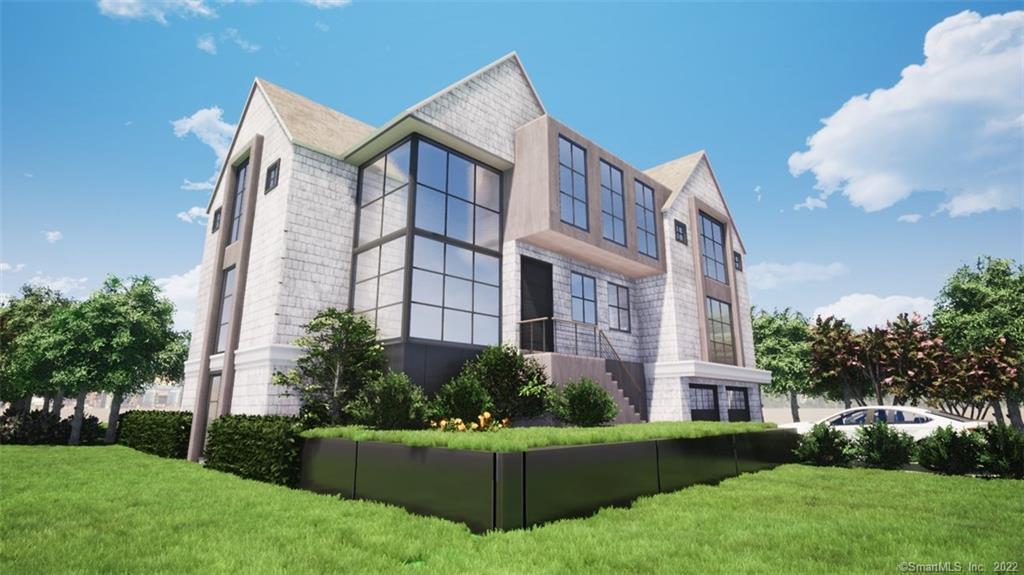 30 Fairfield Avenue — exterior photo
