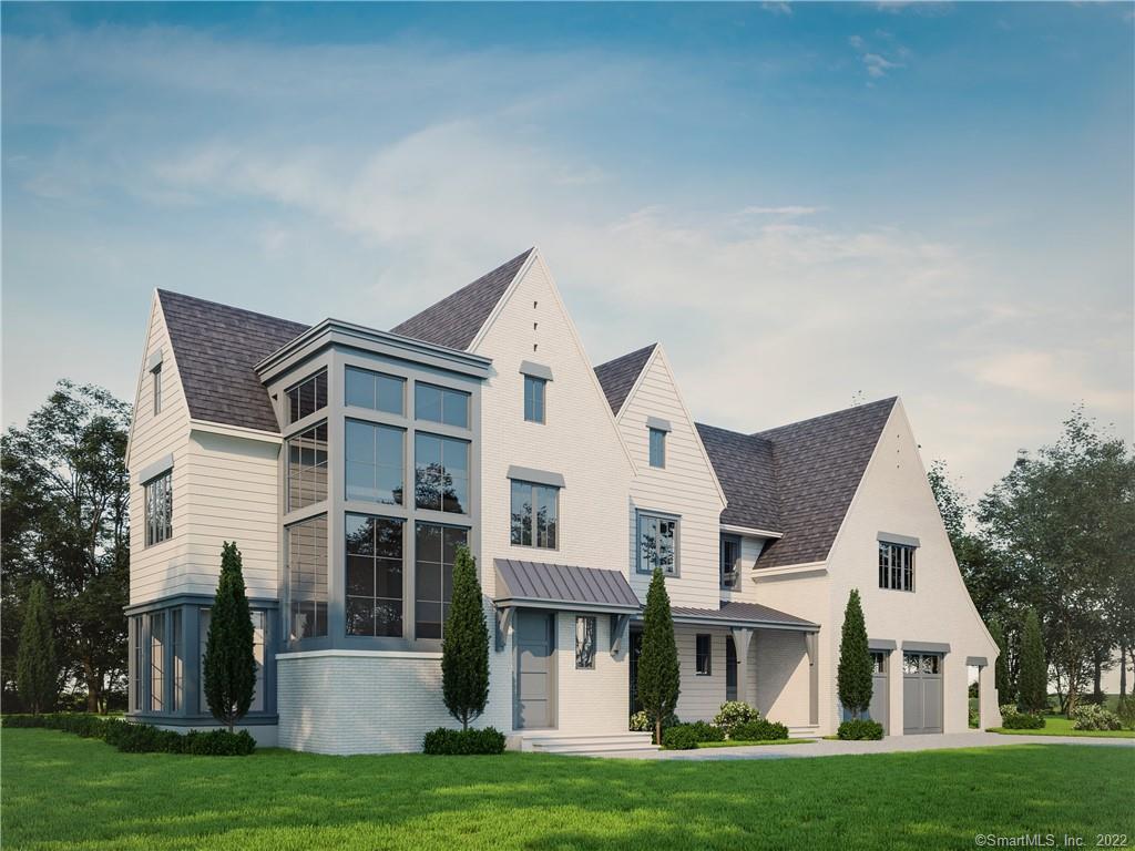 2 Orchard Lane — exterior photo