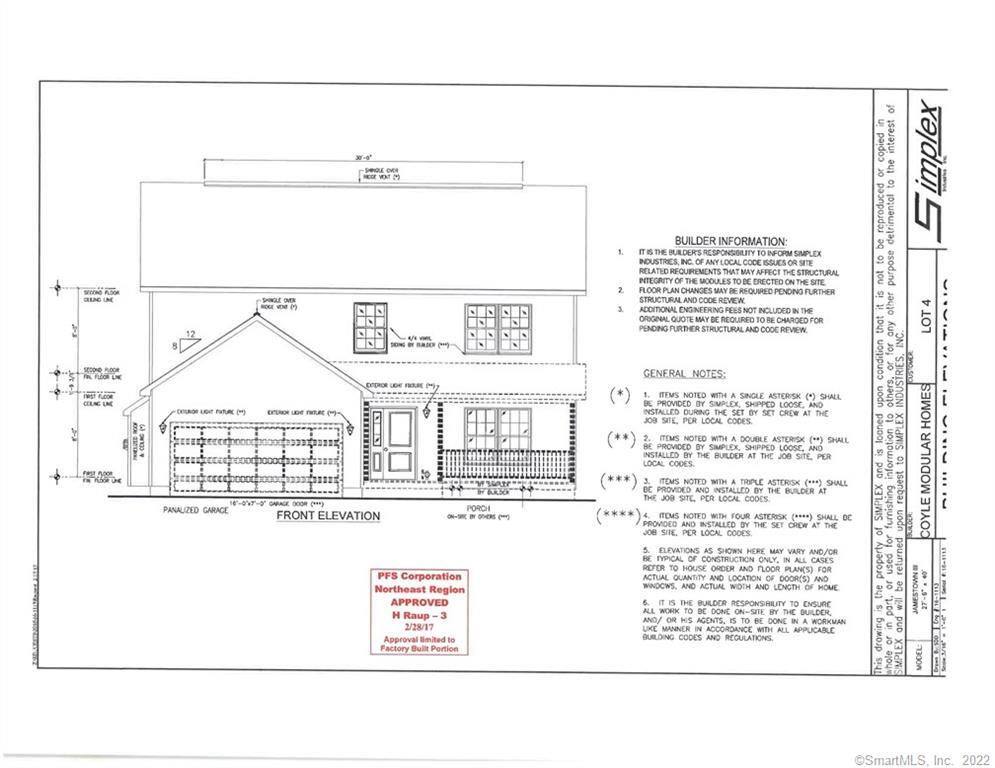 48 Ramapoo Road — exterior photo