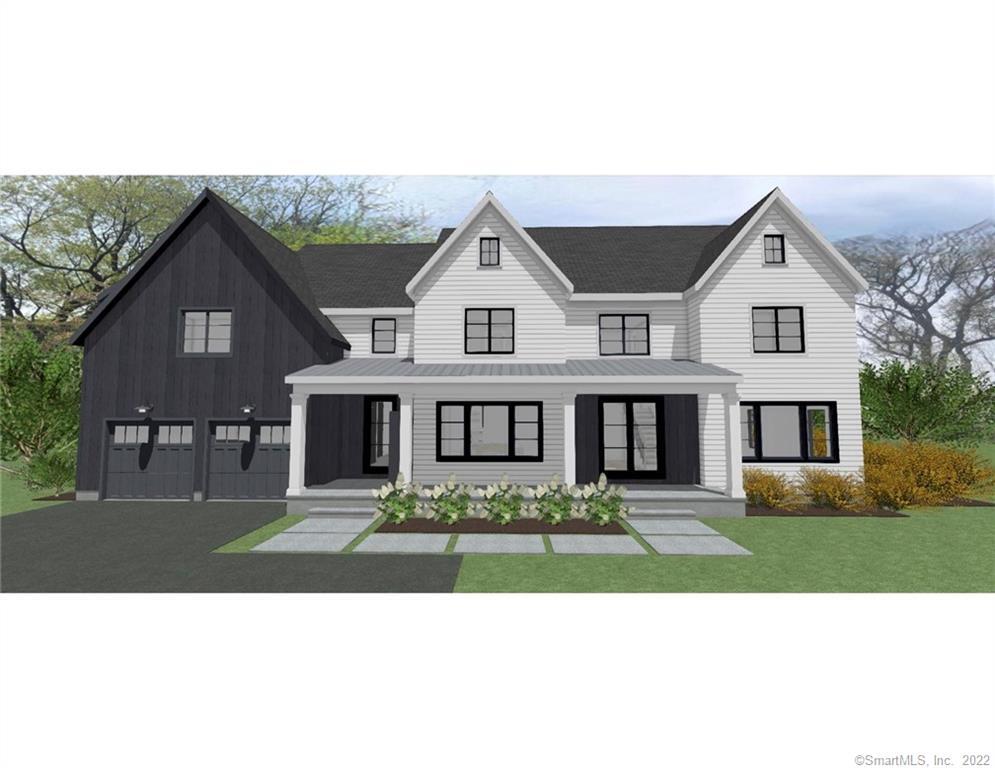 19 Old Orchard Road
