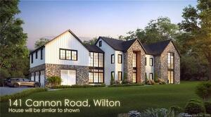 141 Cannon Road