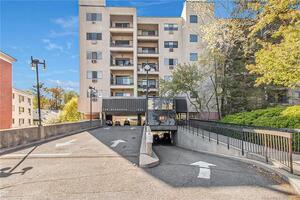 970 Hope Street, Unit 3J
