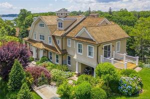 1 Stony Point Road