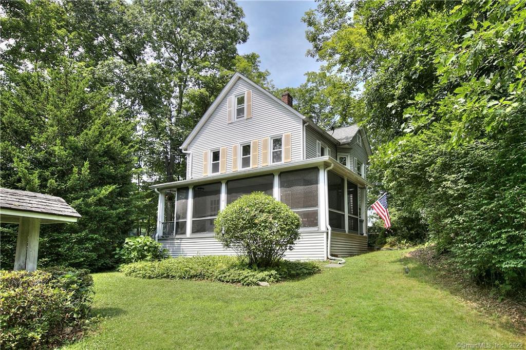 13 Church Street — exterior photo