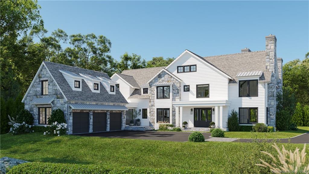 22 Birch Lane — exterior photo