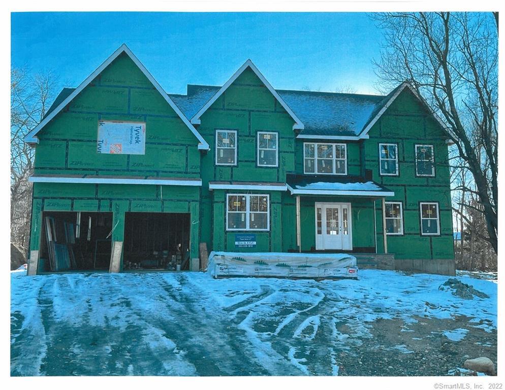 15 Beechwood Lane — exterior photo