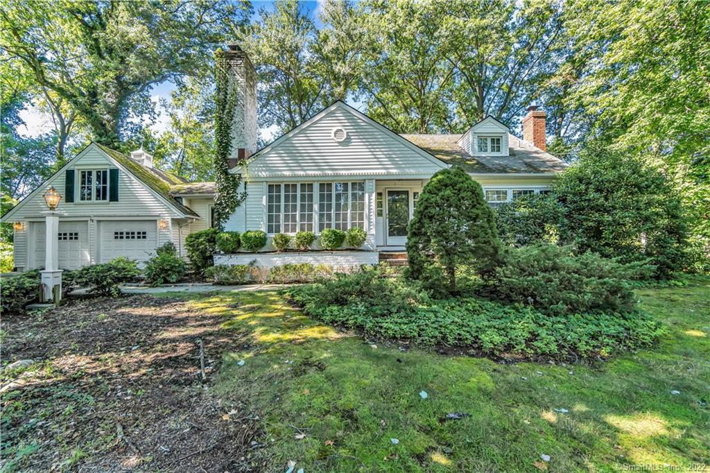 42 Lake Drive, Darien, CT 06820