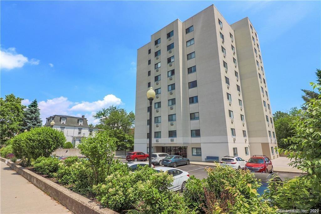 51 Schuyler Avenue, Unit 6A — exterior photo