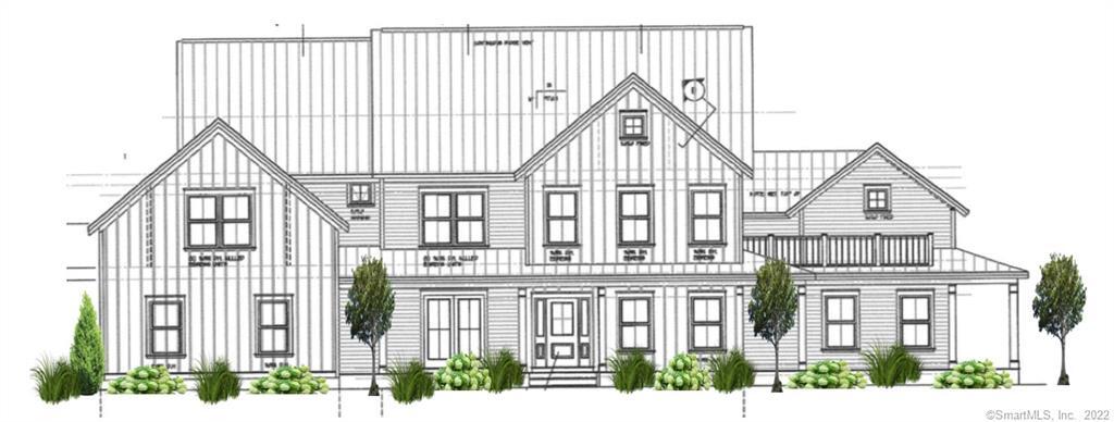 108 Southport Terrace — exterior photo
