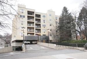 970 Hope Street, Unit 2F