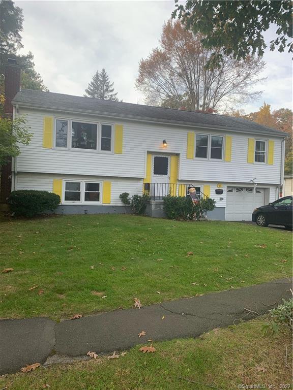 48 Haig Avenue — exterior photo