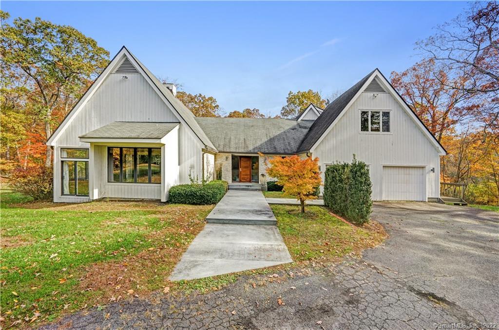 20 Buck Hill Road — exterior photo