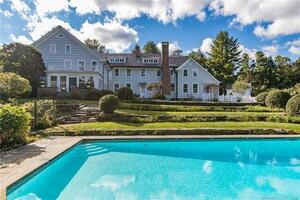 550 Ridgefield Road
