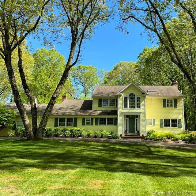 38 High Acre Road — exterior photo