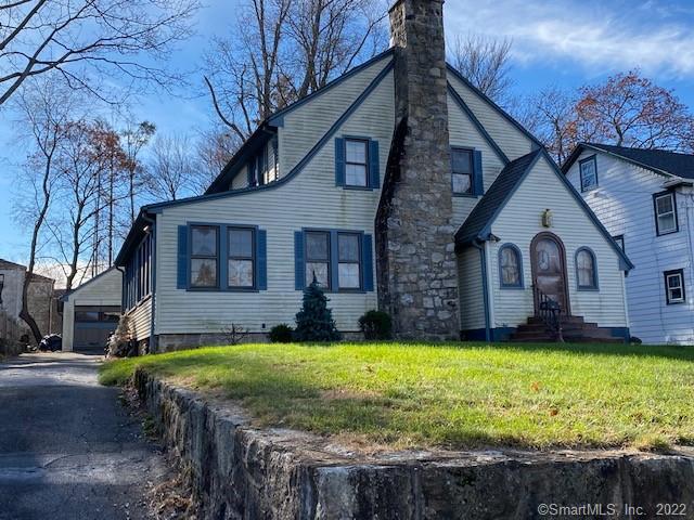 20 Francis Avenue — exterior photo