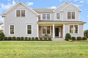 1 Blue Mountain Court, Unit 1
