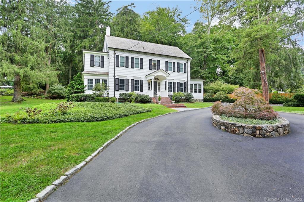 54 Glenville Road — exterior photo