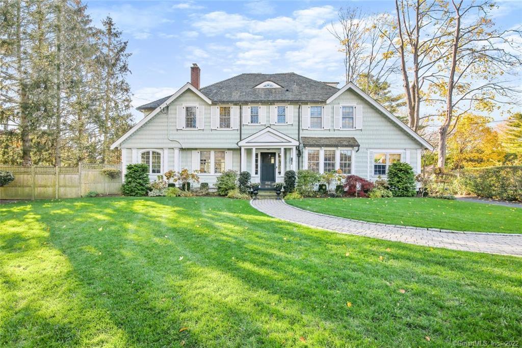289 Stamford Avenue — exterior photo