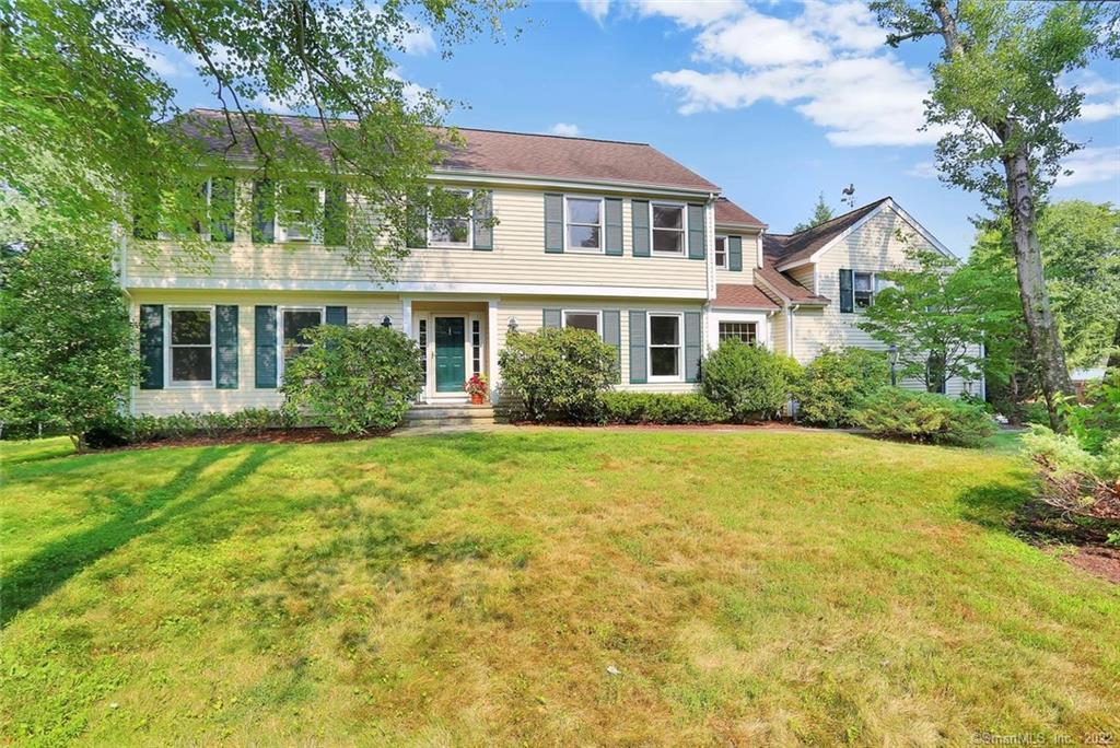 351 Jelliff Mill Road — photo 1