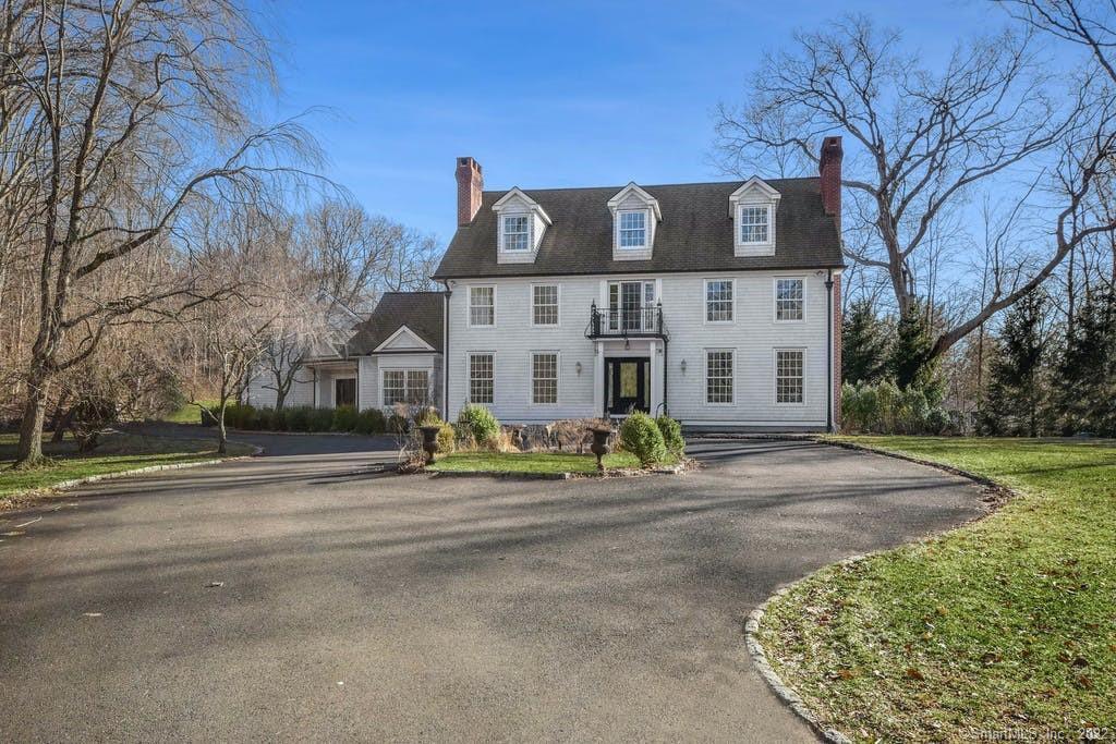 41 Pheasant Hill Road — exterior photo