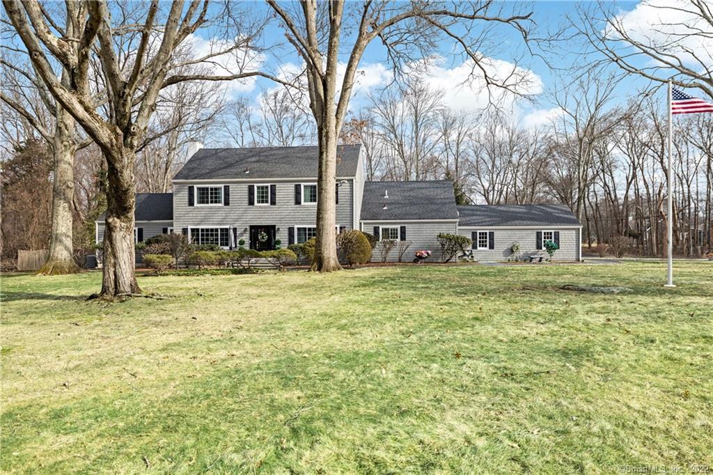 333 Westover Road — exterior photo