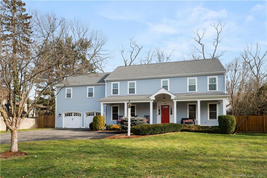 21 Heather Lane — exterior photo
