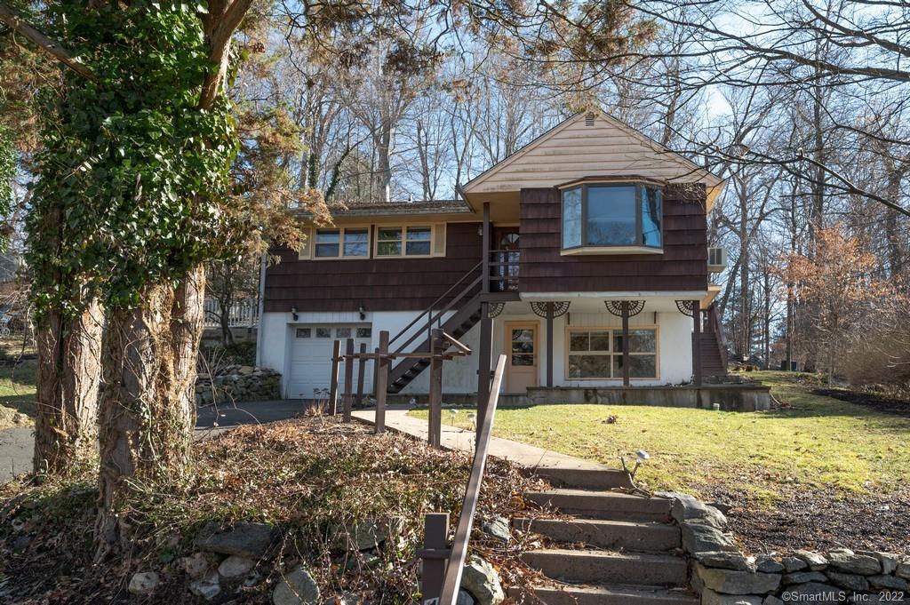 182 Clay Hill Road — exterior photo
