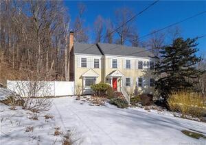 322 Olmstead Hill Road
