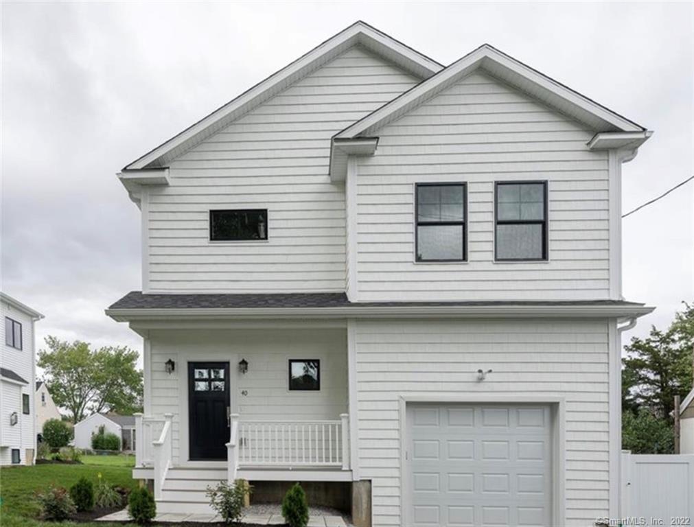45 Vesper Street — exterior photo