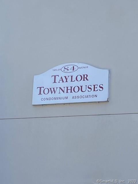 84 Taylor Avenue, Unit 9 — photo 1