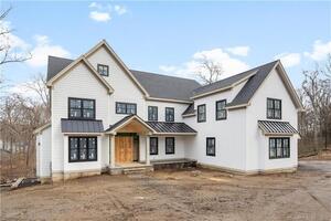 18 Cranbury Road
