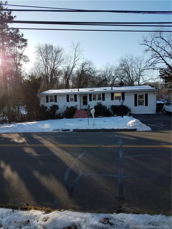 135 Taylor Avenue — exterior photo