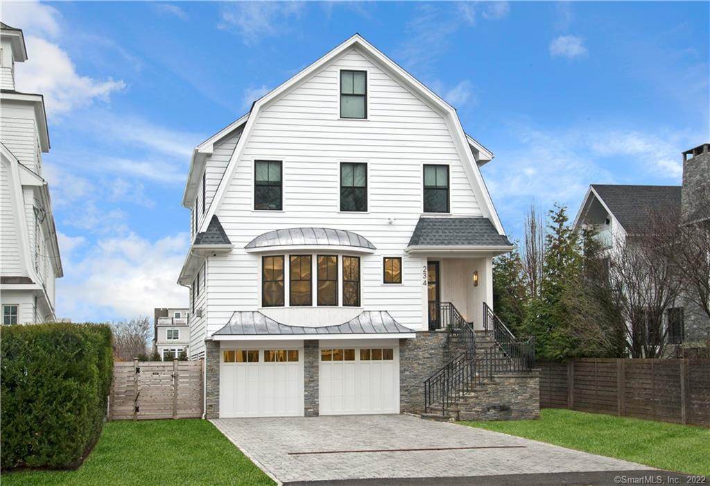 234 Lalley Boulevard — exterior photo