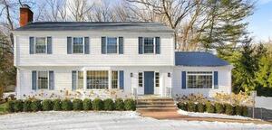 299 Chestnut Hill Road